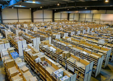 <strong>SDS, c’est aussi des services de logistique</strong>