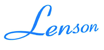 LENSON-logo