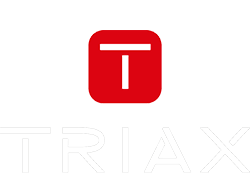 TRIAX_logo